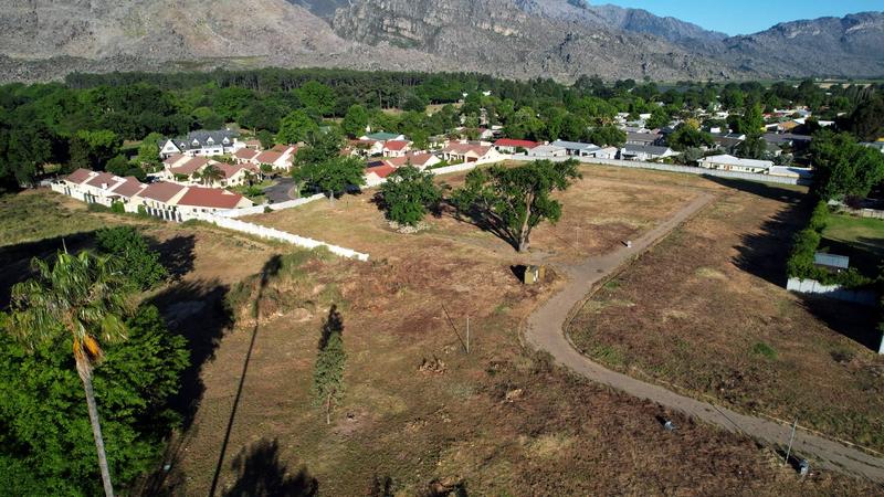 0 Bedroom Property for Sale in Ceres Western Cape